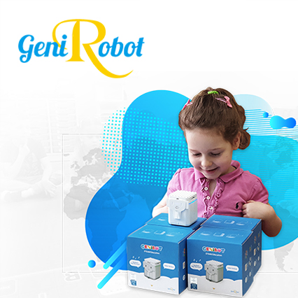 genirobot